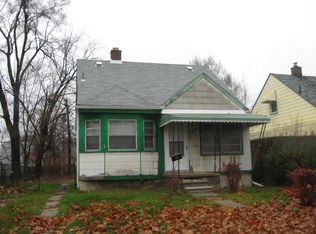 26916 Dartmouth St, Inkster, MI 48141