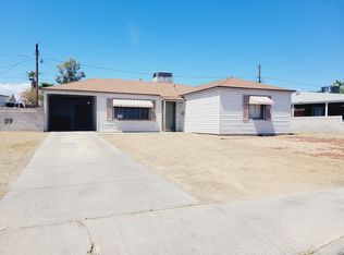 600 Essex East Dr, Las Vegas, NV 89107