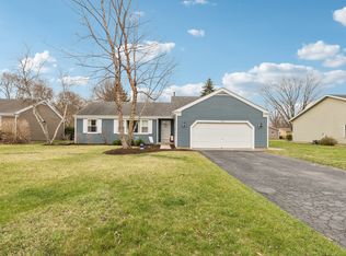 701 Woodland Ln, Marengo, IL