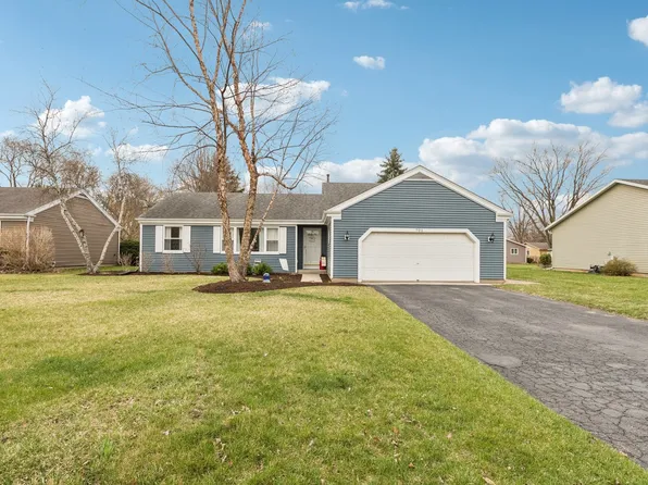 701 Woodland Ln, Marengo, IL 60152