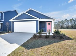 1218 Skystone Loop NE #68, Supply, NC 28462