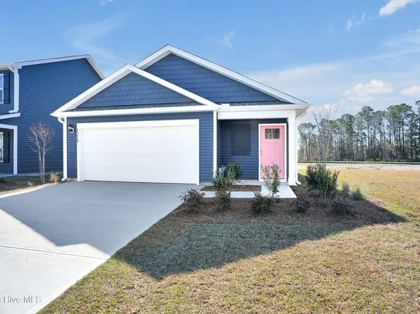 1218 Skystone Loop NE #68, Supply, NC 28462