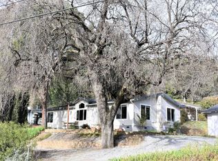 22210 Basin Way, Redding, CA 96003