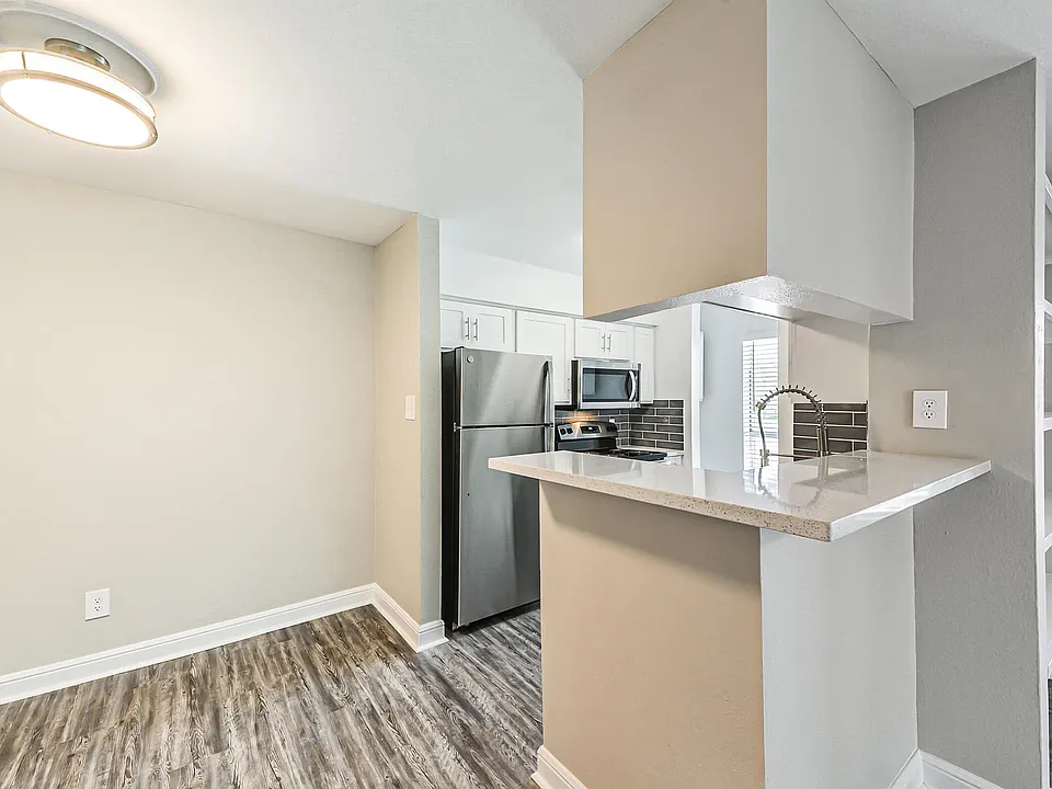 Calder Square Apartments