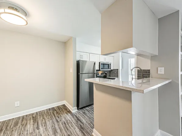 Calder Square Apartments