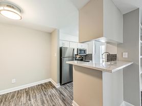Calder Square Apartments