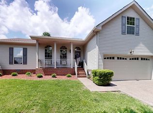 348 Huntington Dr, Gallatin, TN 37066