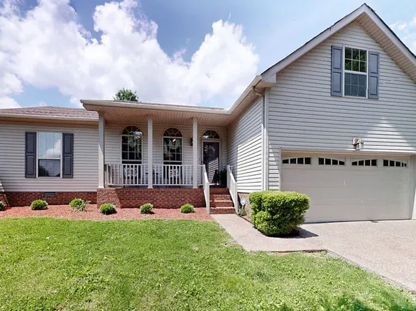 348 Huntington Dr, Gallatin, TN 37066