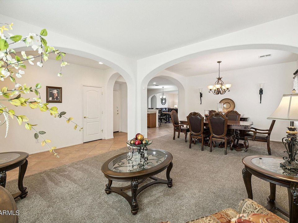 10748 E Sunflower Ct, Florence, AZ 85132 | Zillow