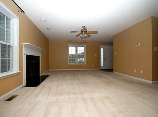 214 Sunridge Ln, Pikeville, NC 27863