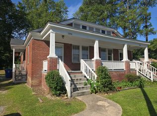 1204 E Muller Ave, Columbia, SC 29203