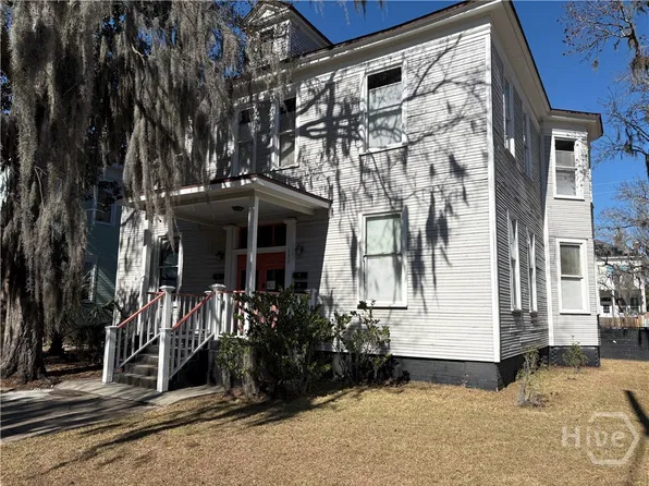836 E Henry St APT C, Savannah, GA 31401