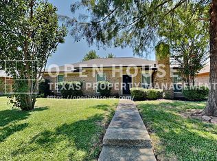 3912 Missouri St, Sachse, TX 75048