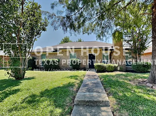 3912 Missouri St, Sachse, TX 75048