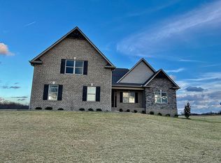 2763 W County Farm Rd, Springfield, TN 37172
