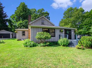 13200 Lubke Rd, New Buffalo, MI 49117