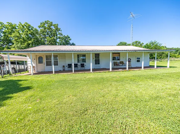 11518 Us Highway 65, Cross Timbers, MO 65634