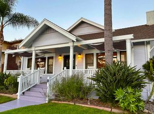 2420 8th Ave, Los Angeles, CA 90018