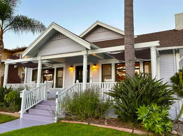 2420 8th Ave, Los Angeles, CA 90018