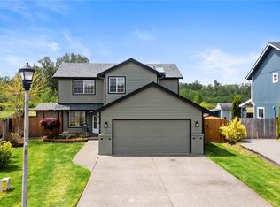 609 Callendar St NW, Orting, WA 98360