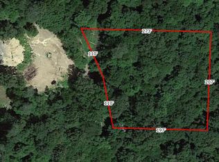 0 Rider Rd, Rimersburg, PA 16248