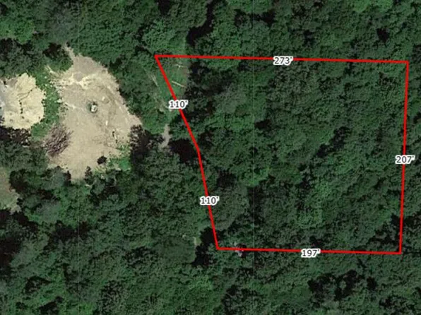 0 Rider Rd, Rimersburg, PA 16248