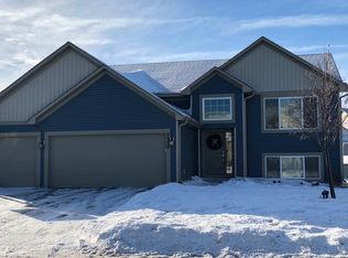 4950 Upper 183rd St W, Farmington, MN 55024