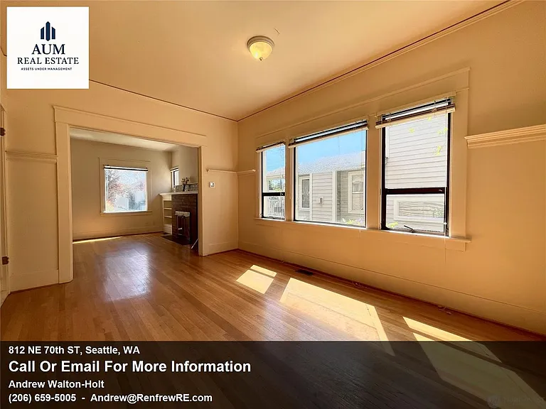 812 NE 70th St — Photo 3