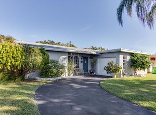 9877 NW 25th Ct, Sunrise, FL 33322