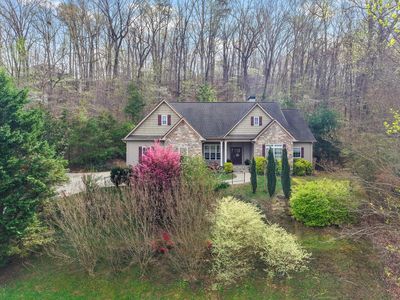 378 Cherokee Lake Dr, Ringgold, GA, 30736