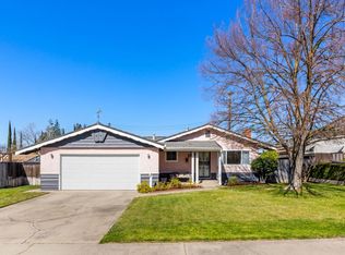2919 Maison Way, Sacramento, CA 95864