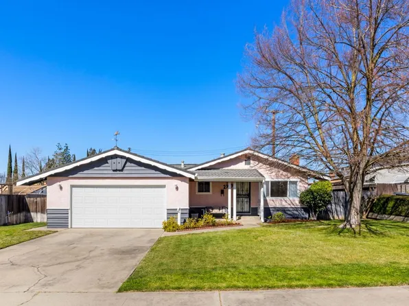 2919 Maison Way, Sacramento, CA 95864