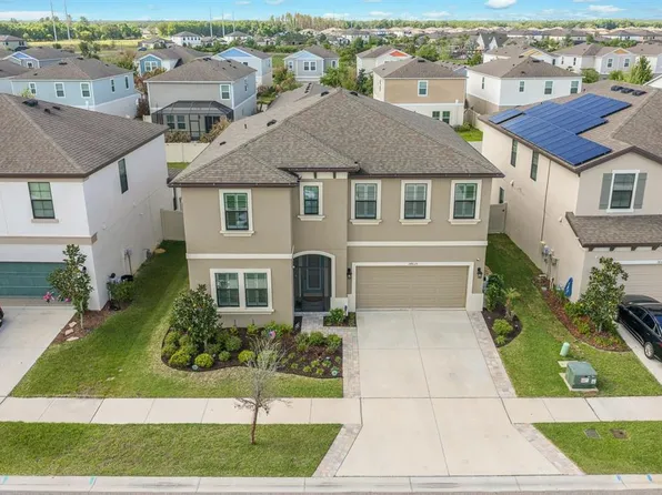 14615 Red Castle Ave, Lithia, FL 33547