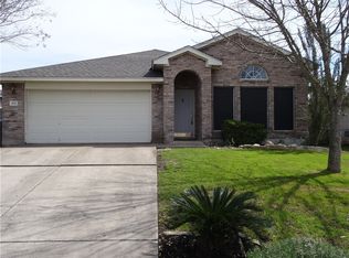 115 Cavalry Trl, Elgin, TX 78621