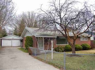 9709 N Colfax Rd, Spokane, WA 99218