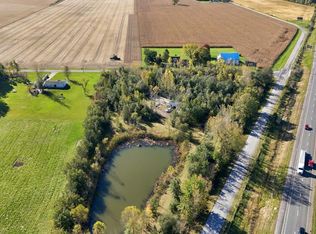10622 Winters Rd, Roanoke, IN 46783