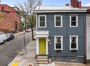 1214 James St, Pittsburgh, PA 15212
