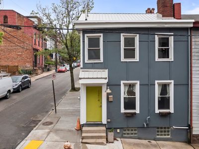 1214 James St, Pittsburgh, PA, 15212