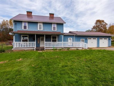 1182 State Route 1035, Templeton, PA, 16259