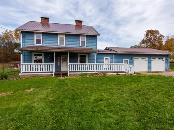 1182 State Route 1035, Templeton, PA 16259