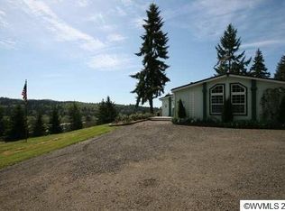 5627 Cooper Hollow Rd, Monmouth, OR 97361