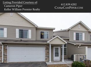 20611 Fenston Ave N, Forest Lake, MN 55025