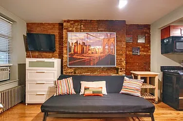 Rented by Highline Residential