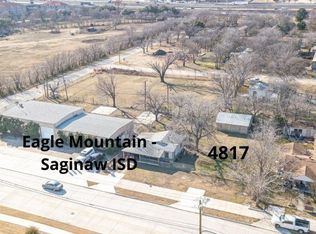 4817 N Sylvania Ave, Fort Worth, TX 76137