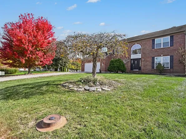 6259 Deerhaven Ln, Loveland, OH 45140