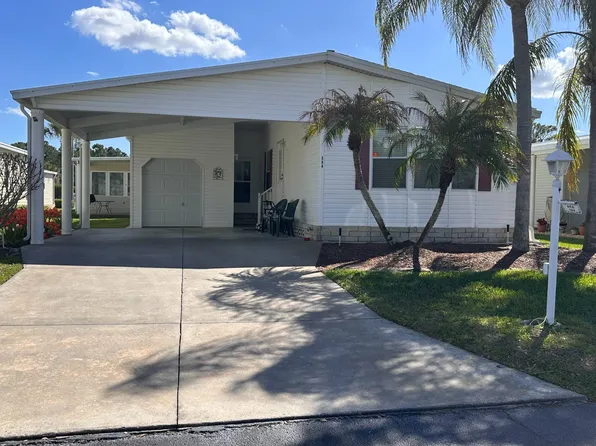 584 Wilderness Cir, Sebring, FL 33872