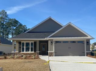 84 Amanda Trce, Kingsland, GA 31548