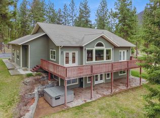 27 Mahonia Rd, Plains, MT 59859
