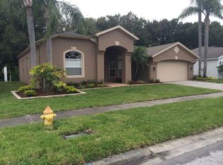 8510 Poydras Ln, Tampa, FL 33635