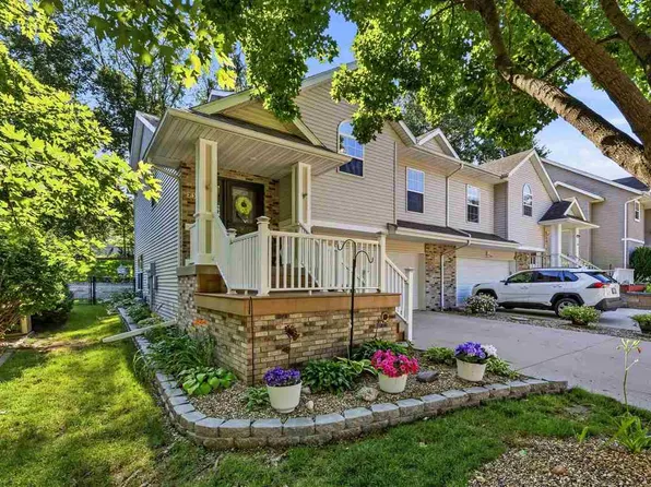 2340 Catskill Ct, Iowa City, IA 52245